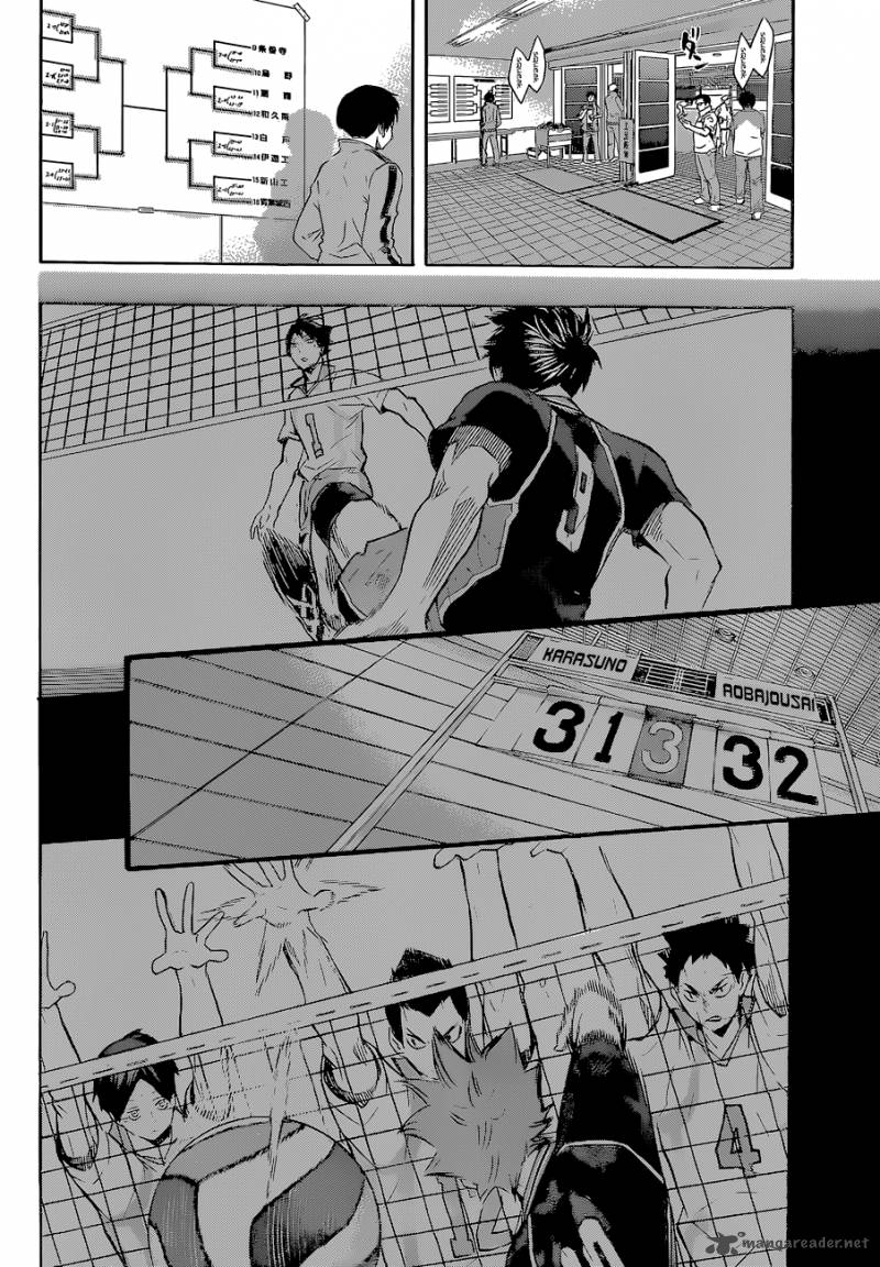 Haikyu 128 12