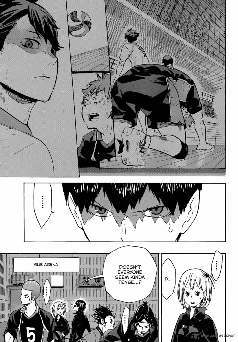 Haikyu 128 13