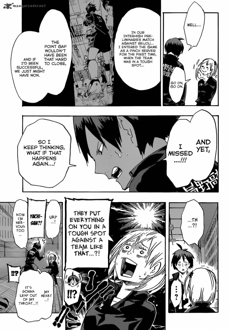 Haikyu 128 15