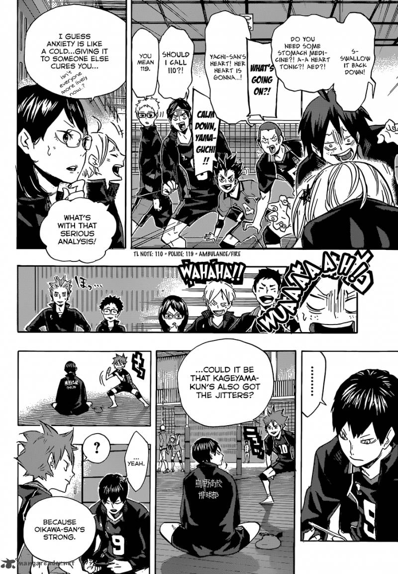 Haikyu 128 16