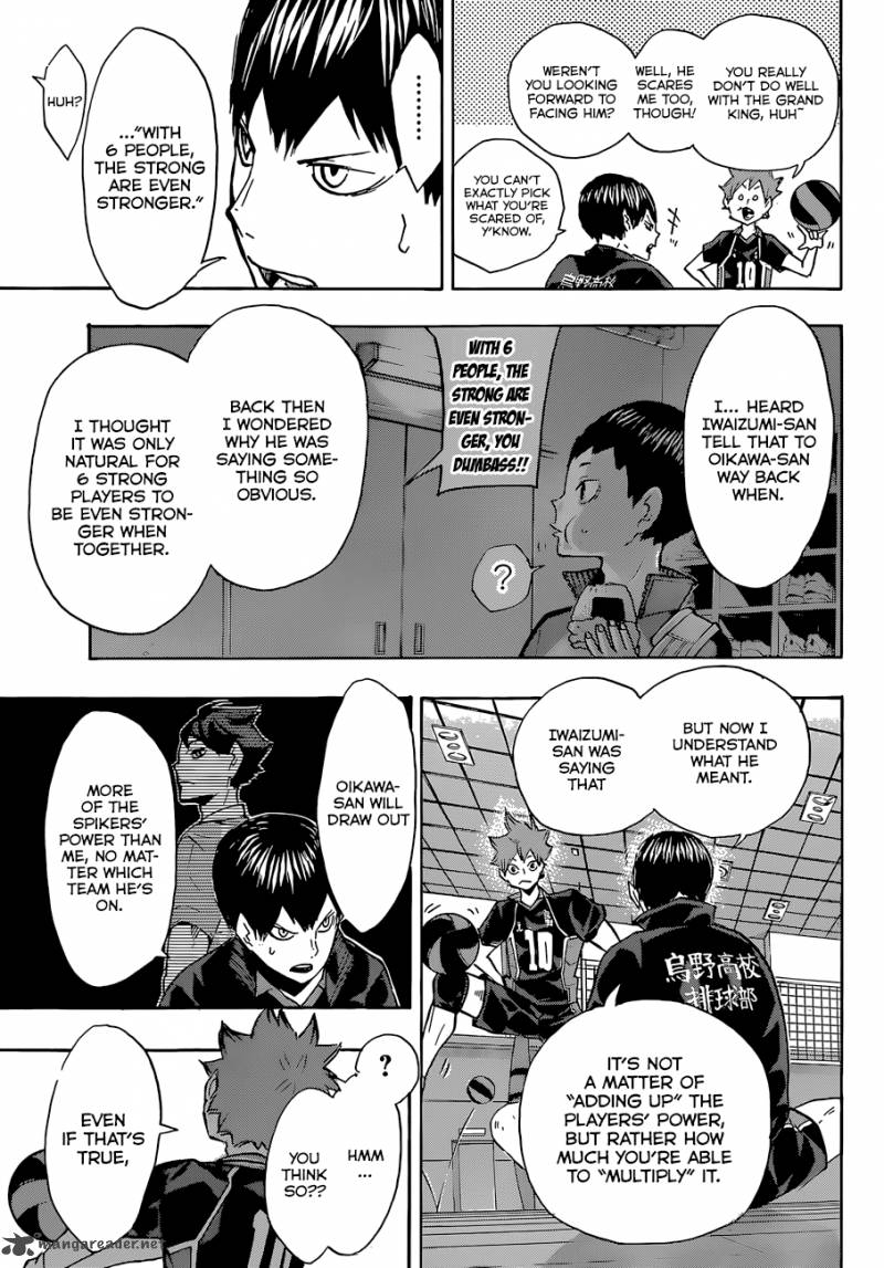 Haikyu 128 17