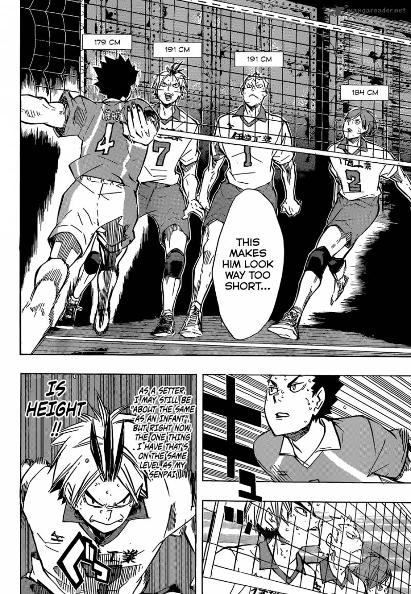 Haikyu 128 3