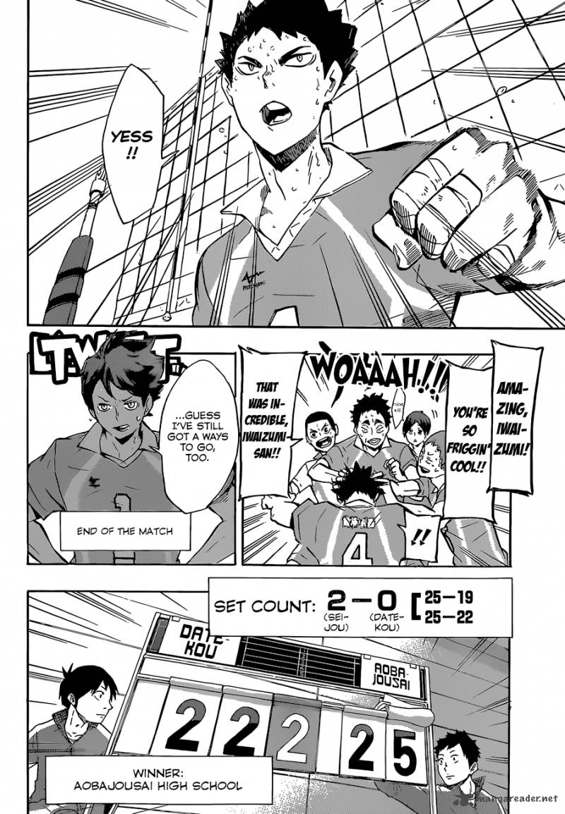 Haikyu 128 6