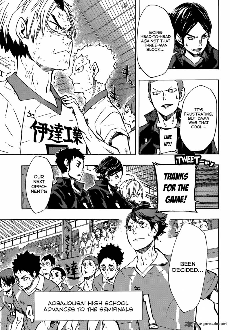 Haikyu 128 7