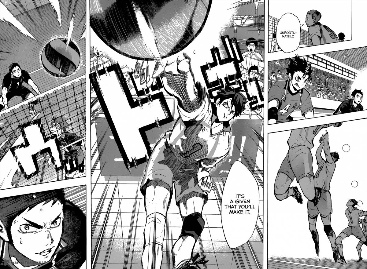 Haikyu 129 12