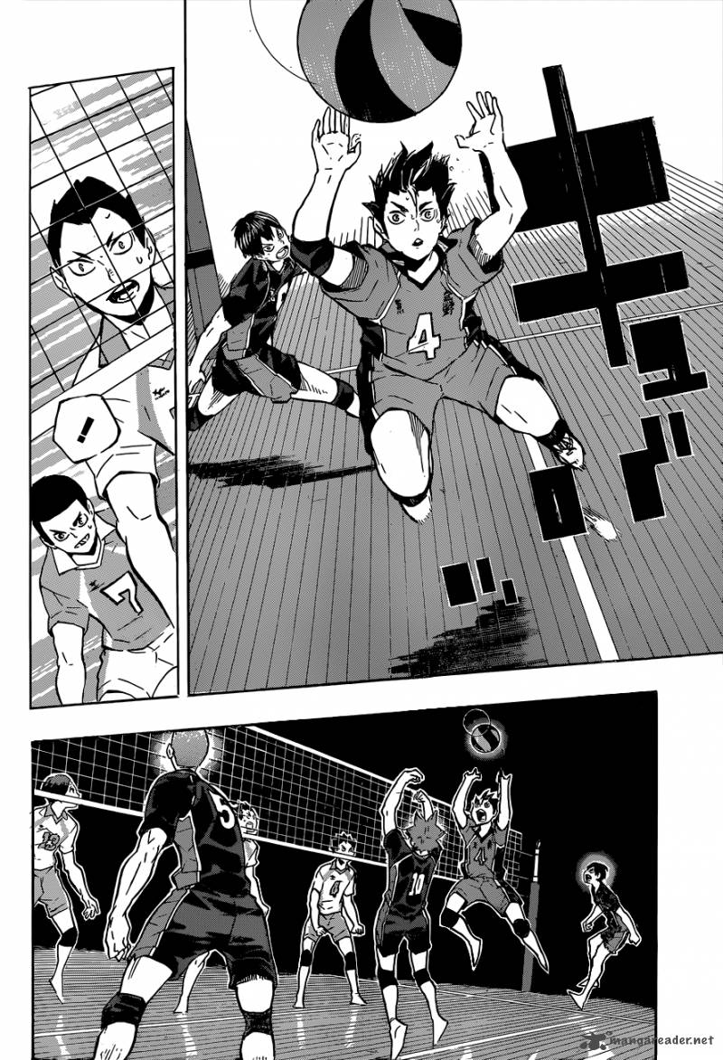 Haikyu 129 15
