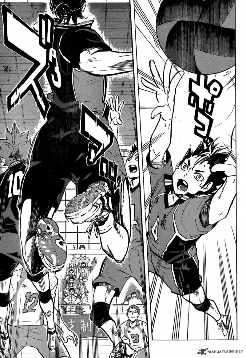 Haikyu 129 16