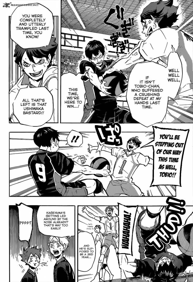 Haikyu 129 3