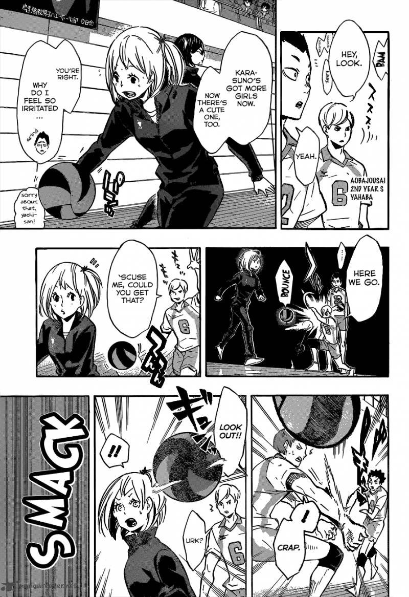 Haikyu 129 4
