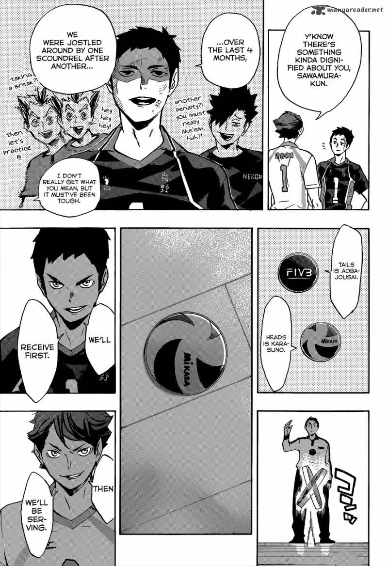 Haikyu 129 6