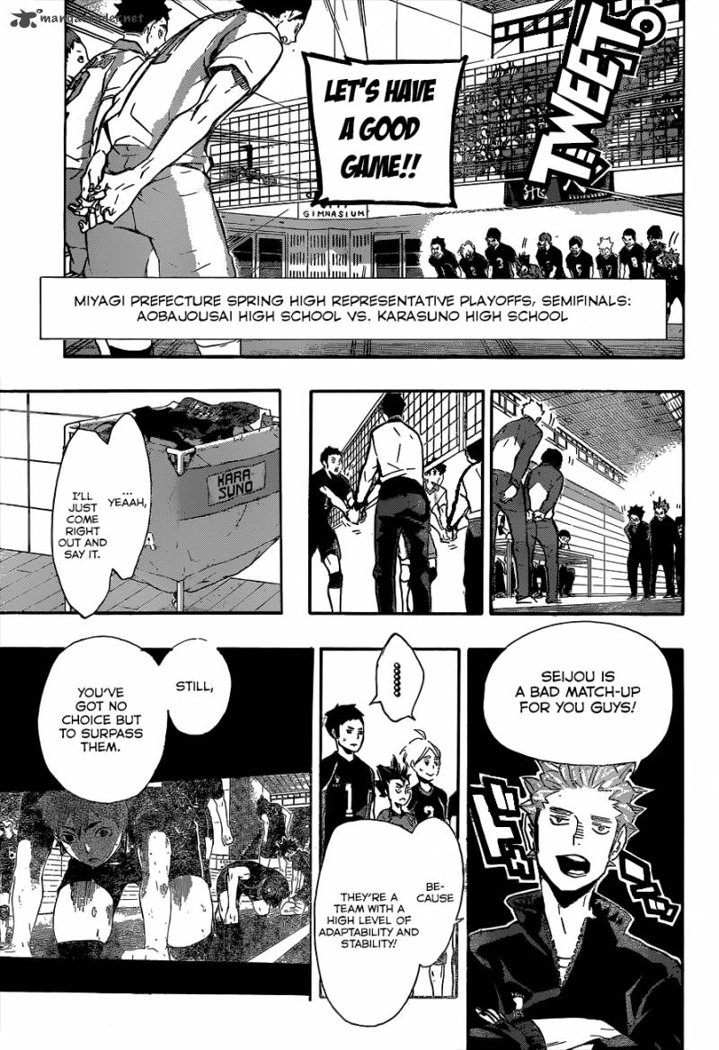 Haikyu 129 8