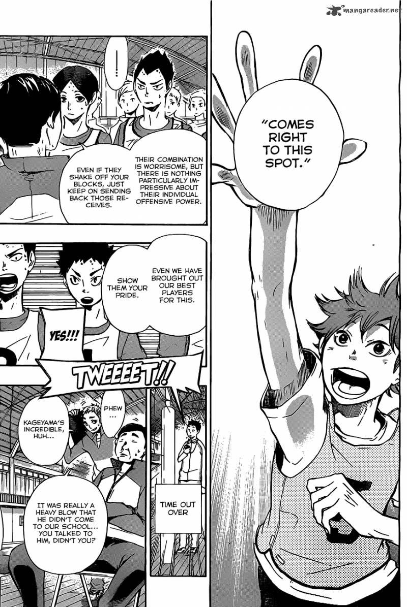 Haikyu 13 11