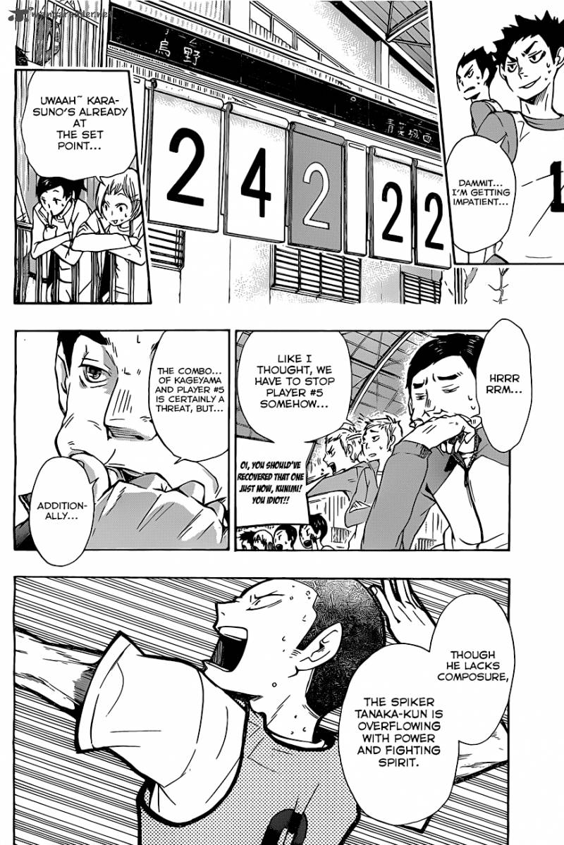 Haikyu 13 16