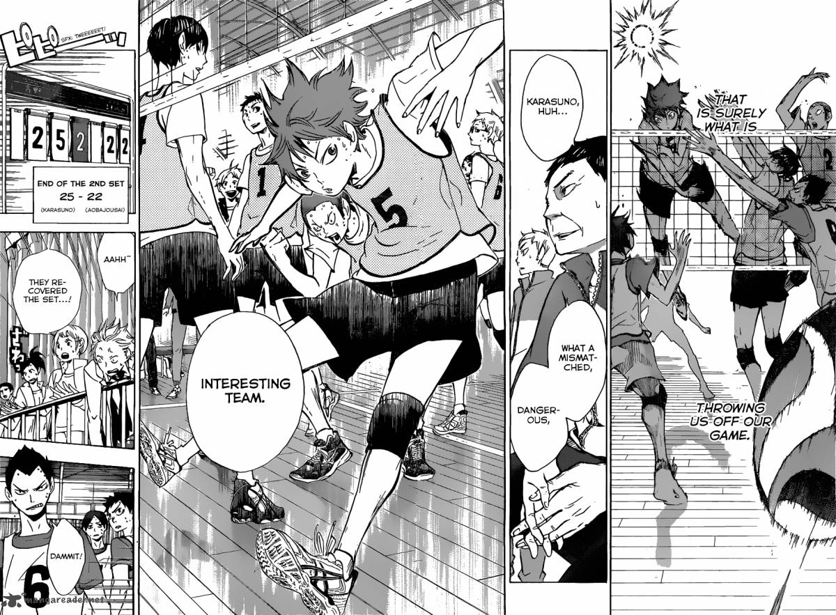 Haikyu 13 18