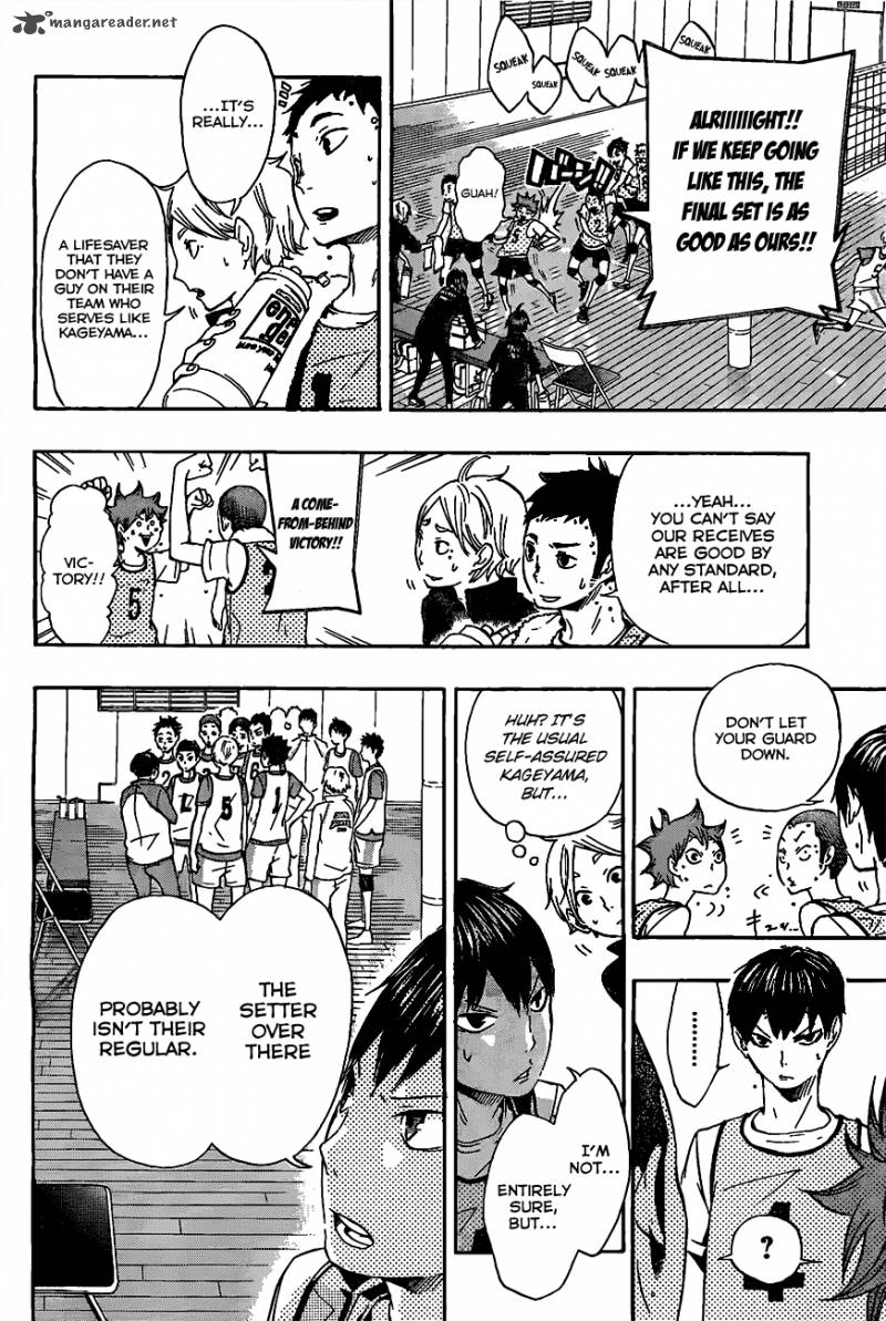 Haikyu 13 19