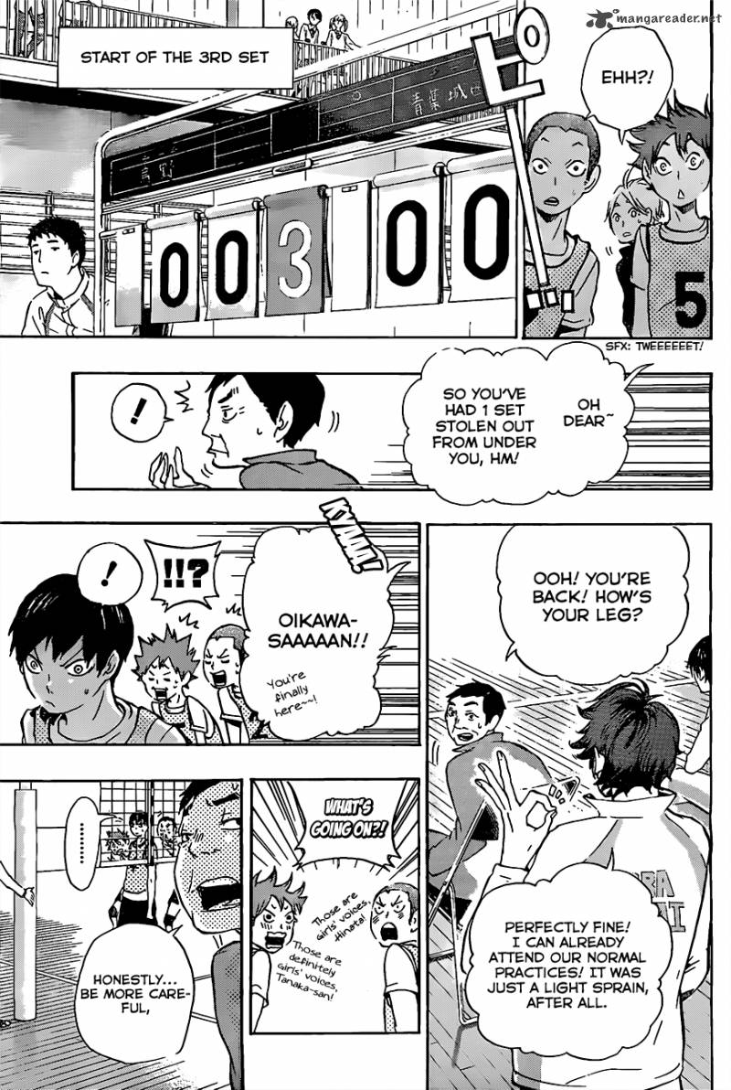 Haikyu 13 20