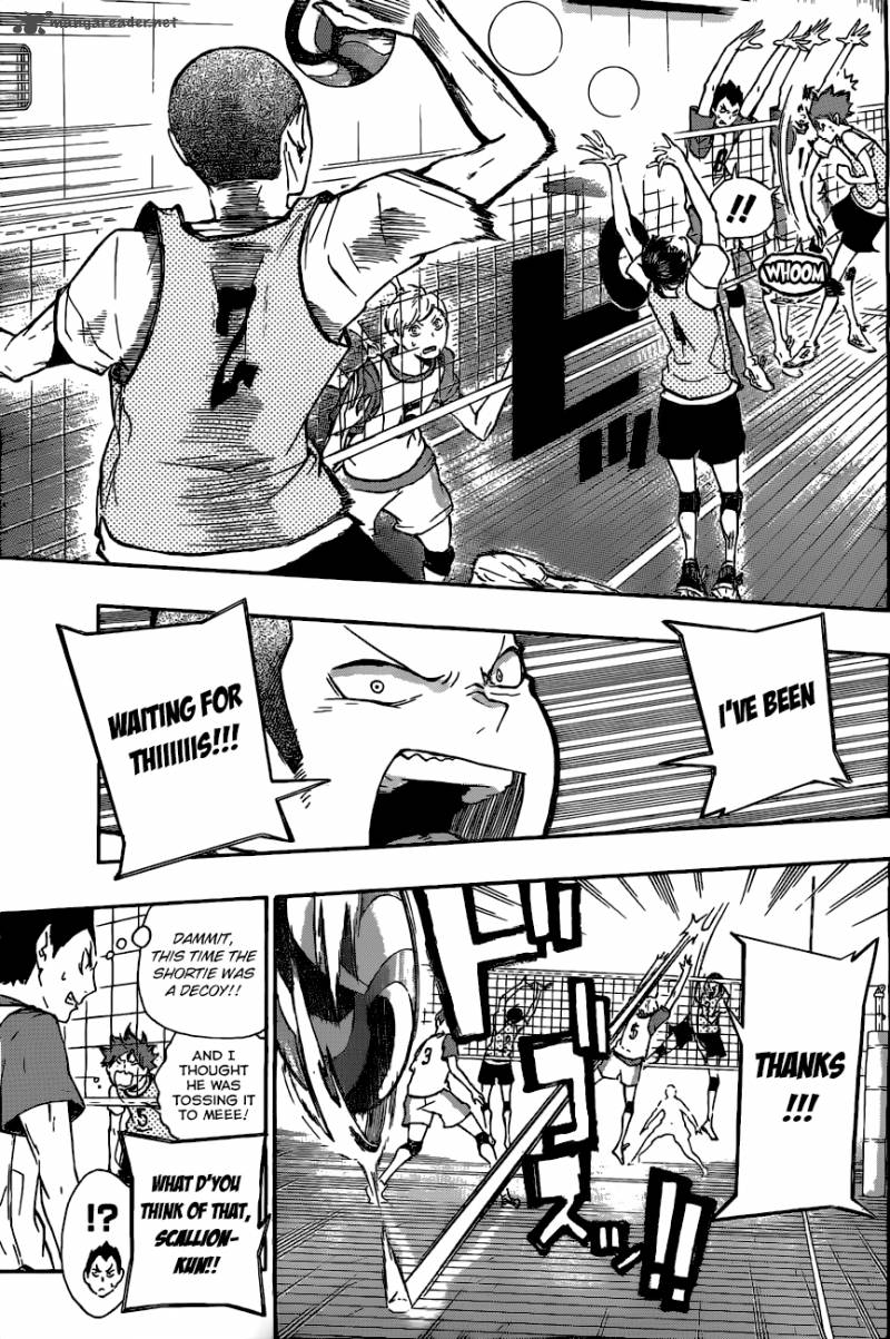 Haikyu 13 5