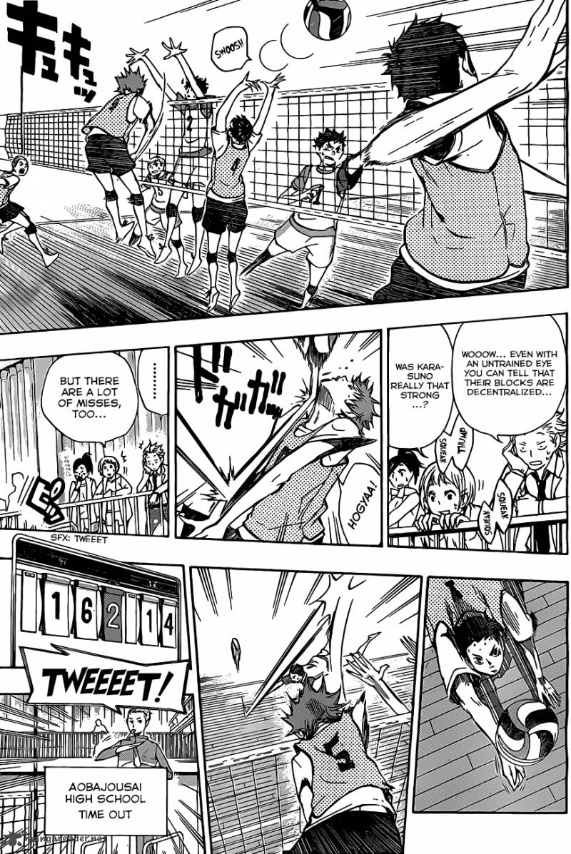 Haikyu 13 7