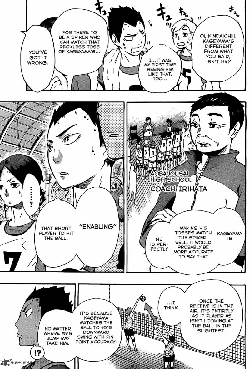 Haikyu 13 9