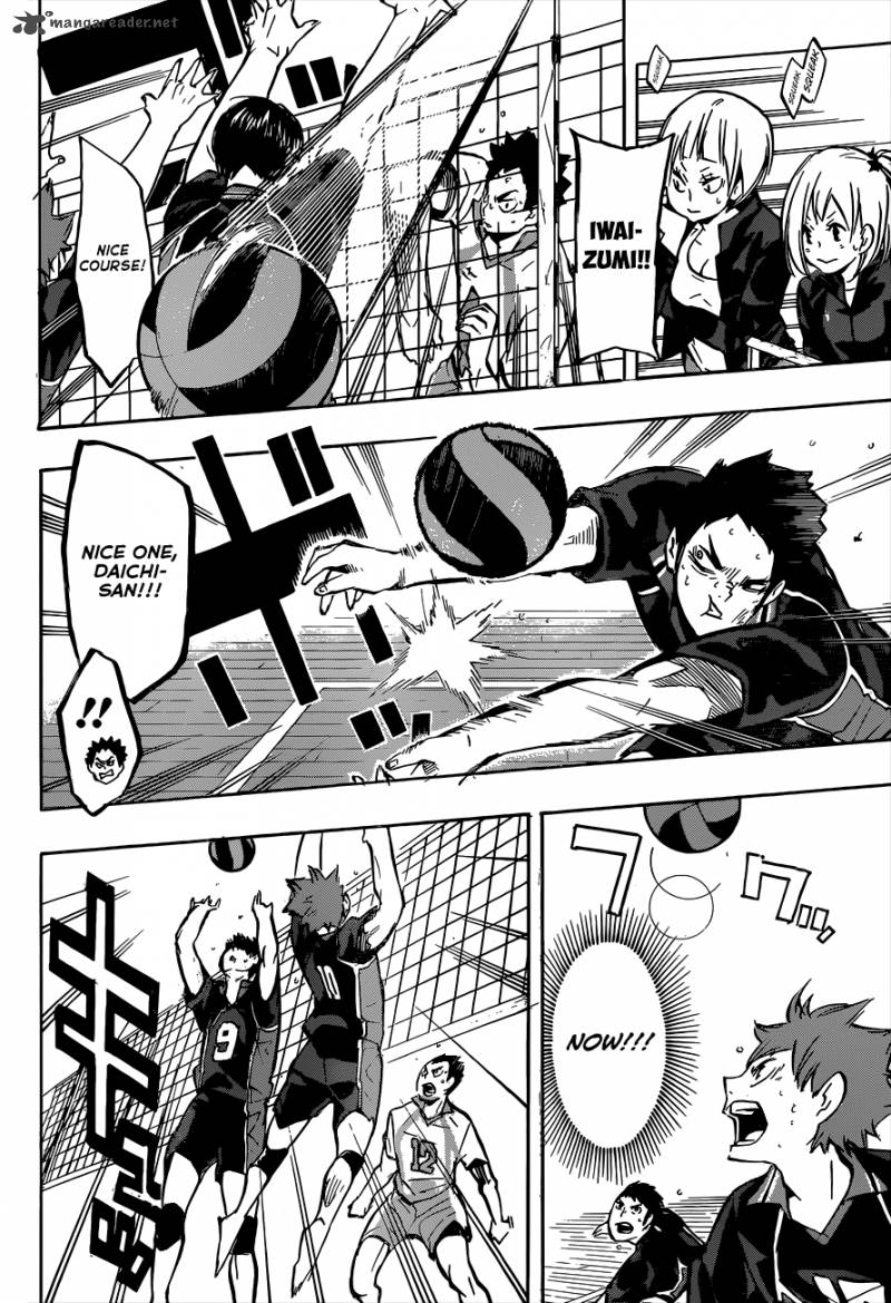 Haikyu 130 11