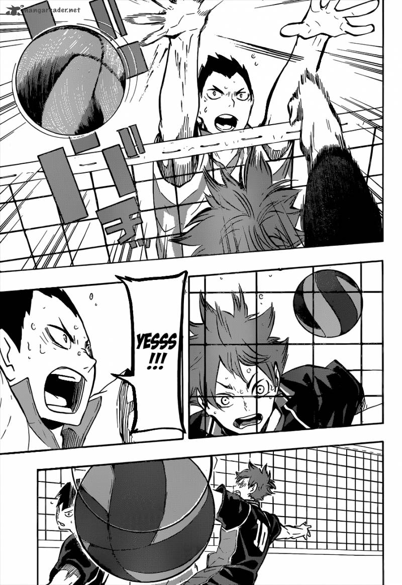 Haikyu 130 12
