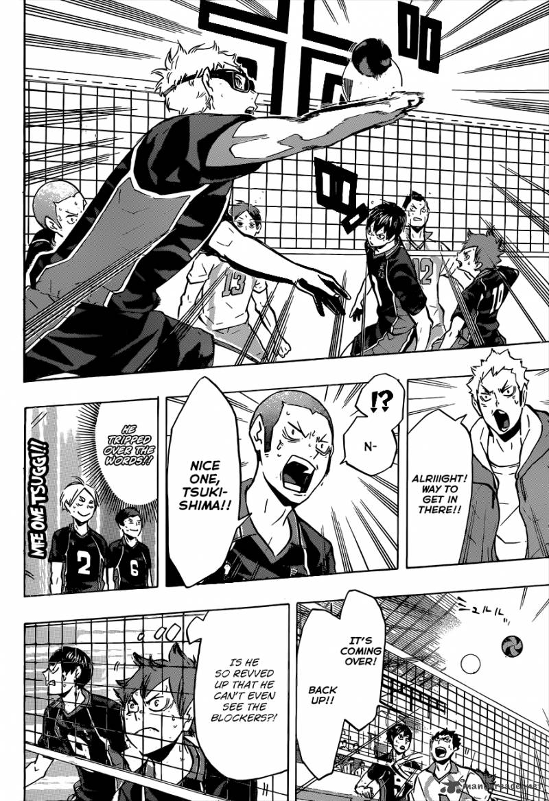 Haikyu 130 13
