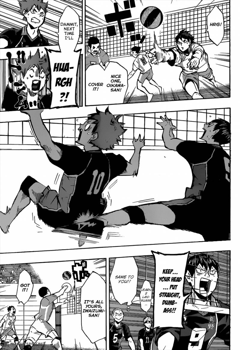 Haikyu 130 14