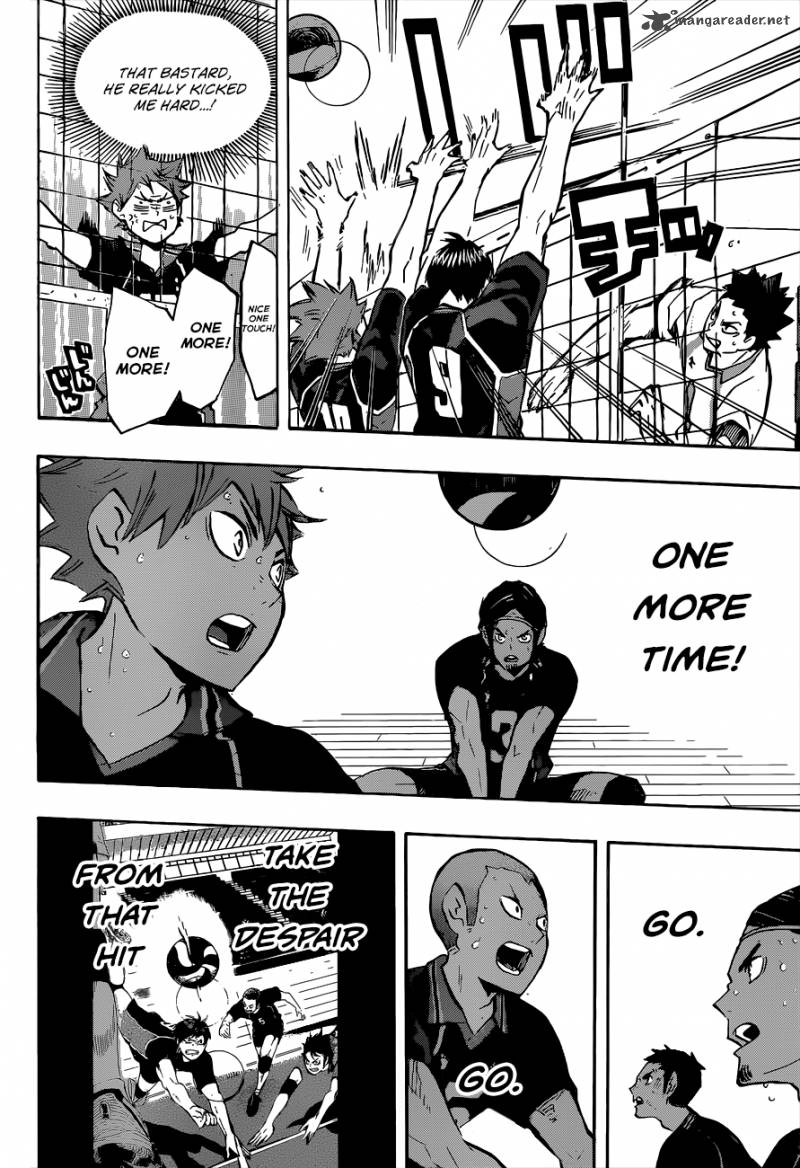 Haikyu 130 15