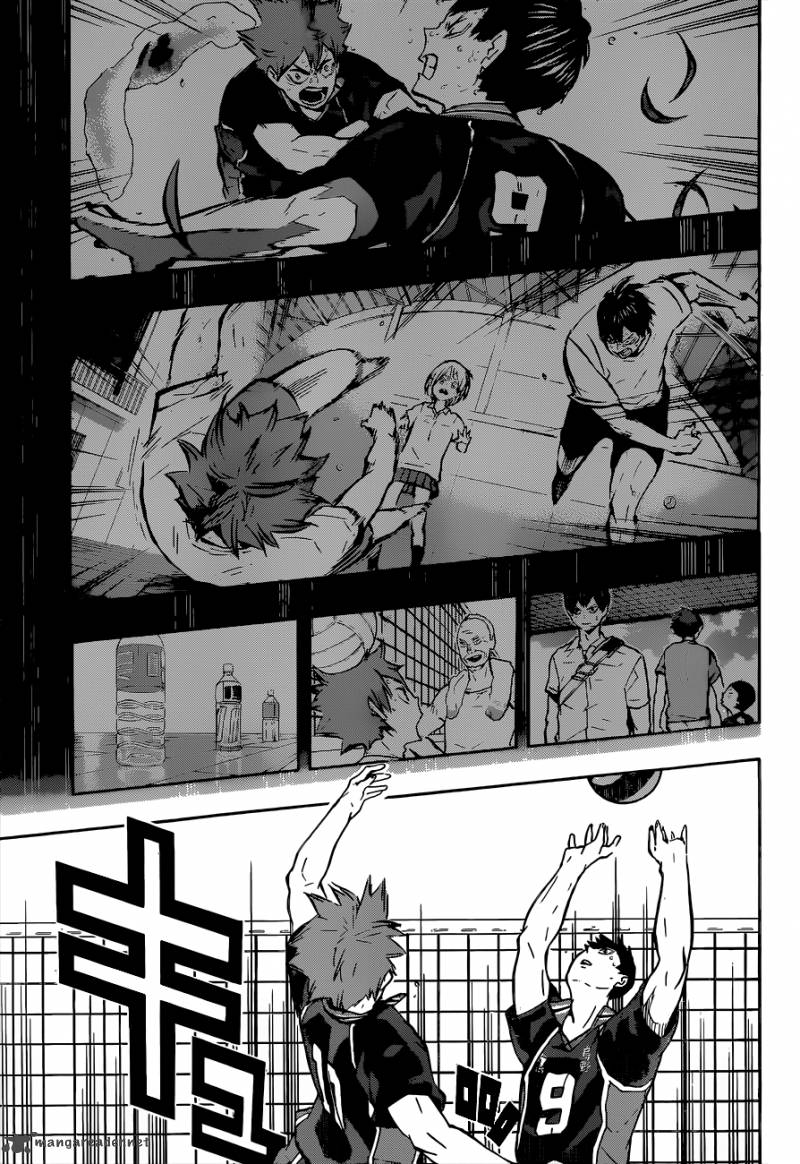 Haikyu 130 16