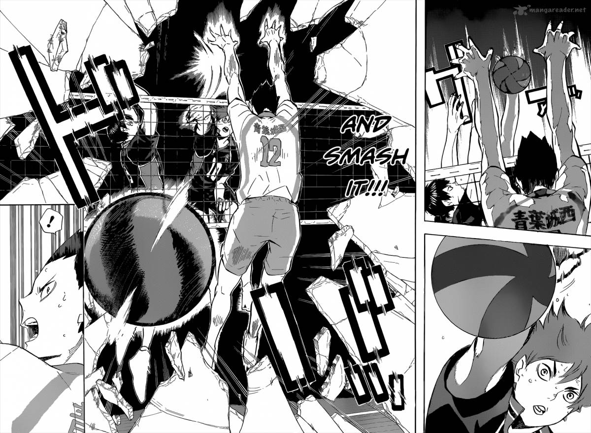 Haikyu 130 17