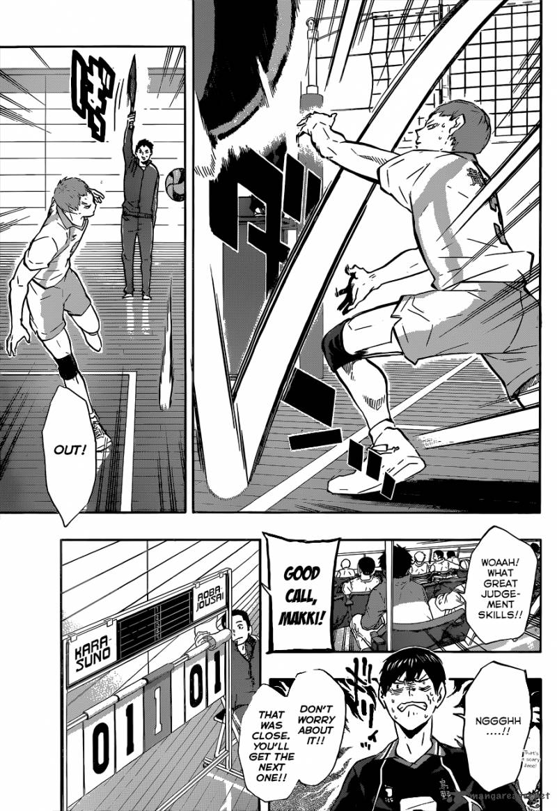 Haikyu 130 4