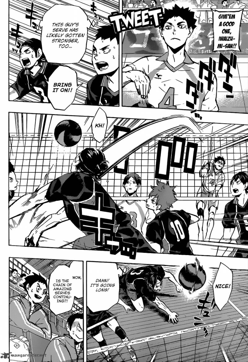 Haikyu 130 5
