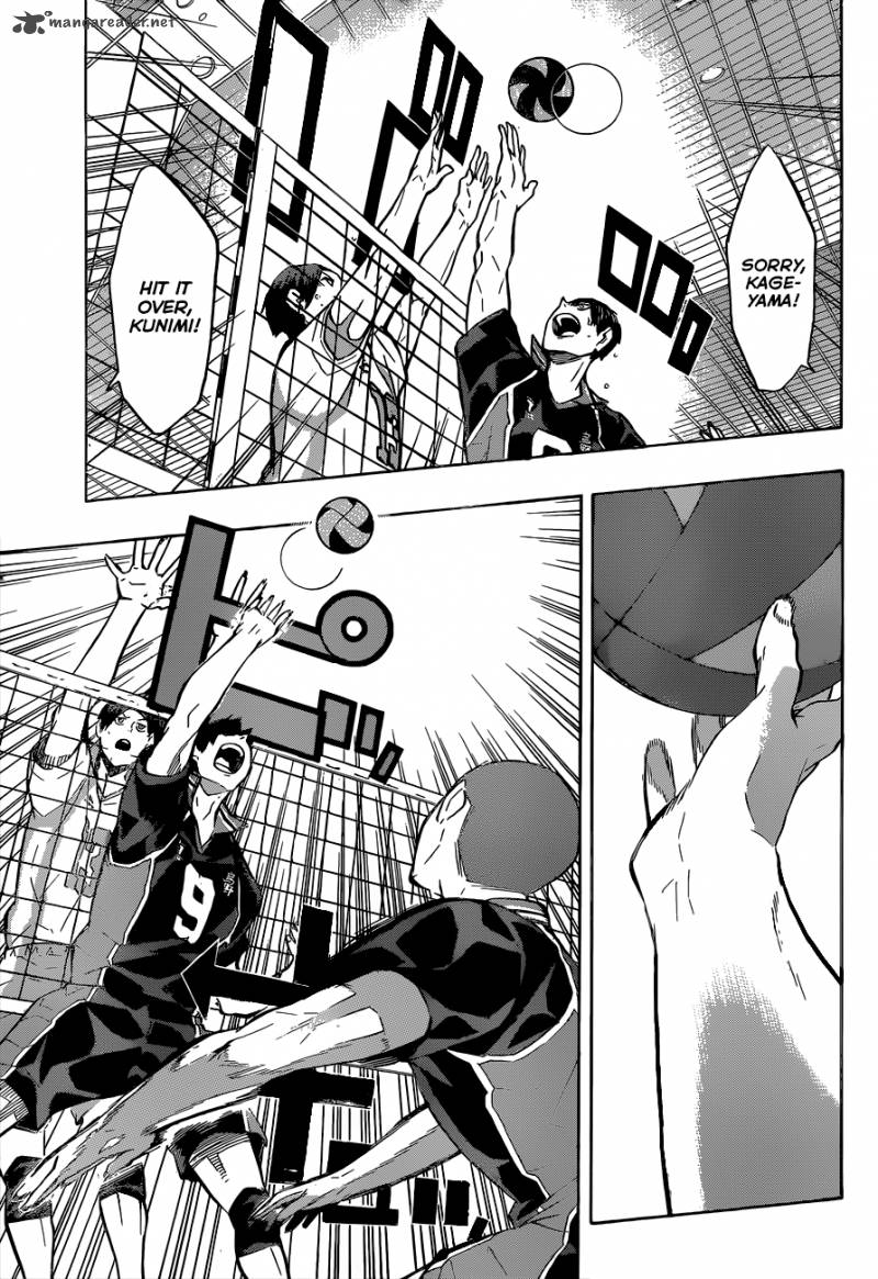 Haikyu 130 6