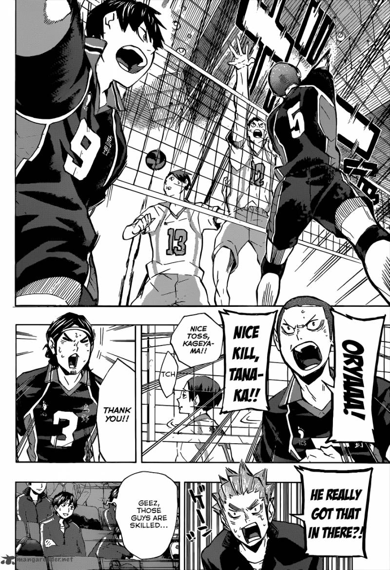 Haikyu 130 7