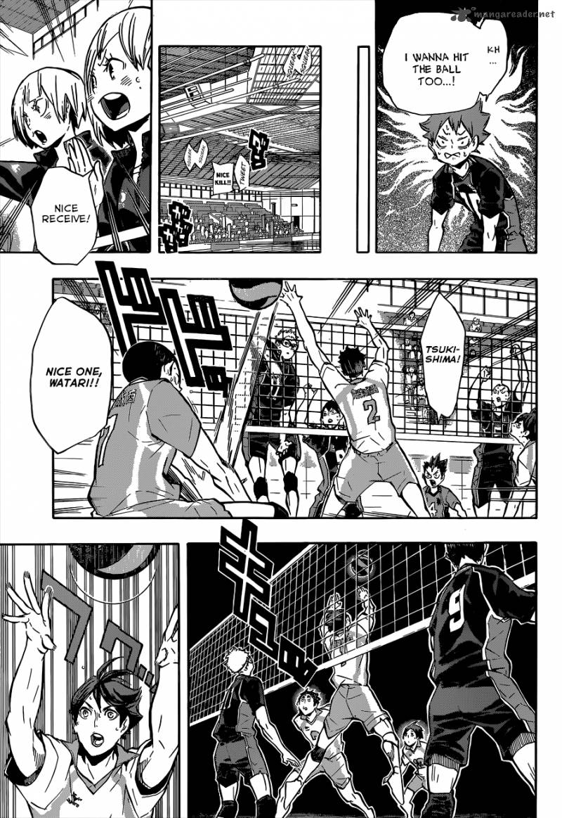 Haikyu 130 8