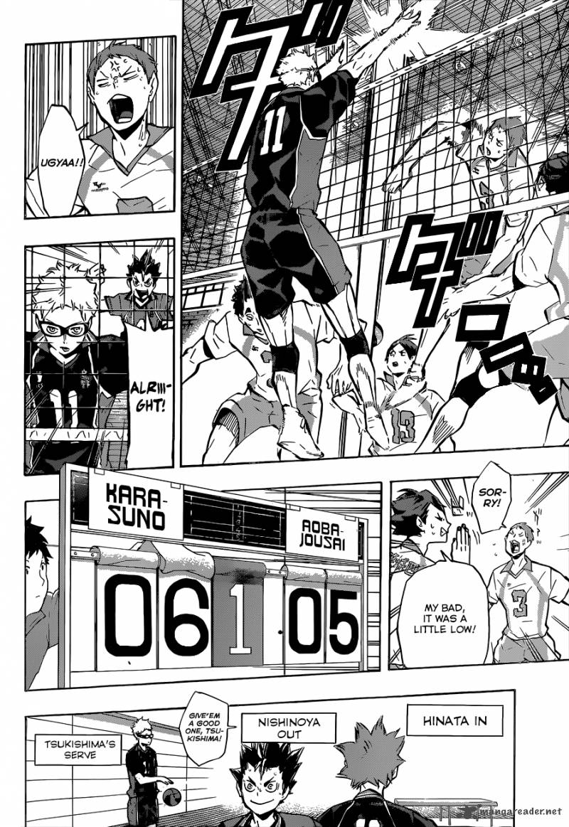 Haikyu 130 9