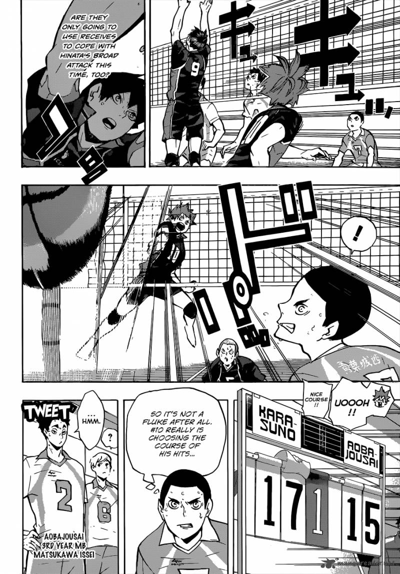 Haikyu 131 2