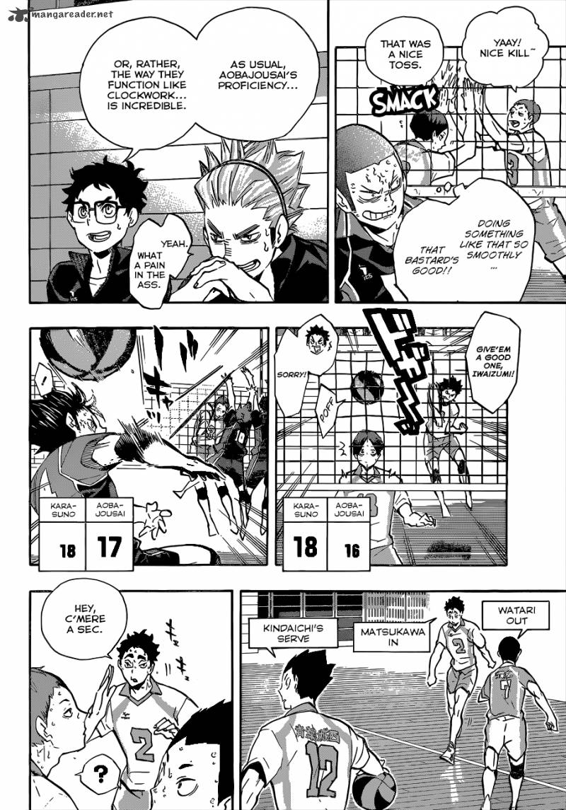 Haikyu 131 3