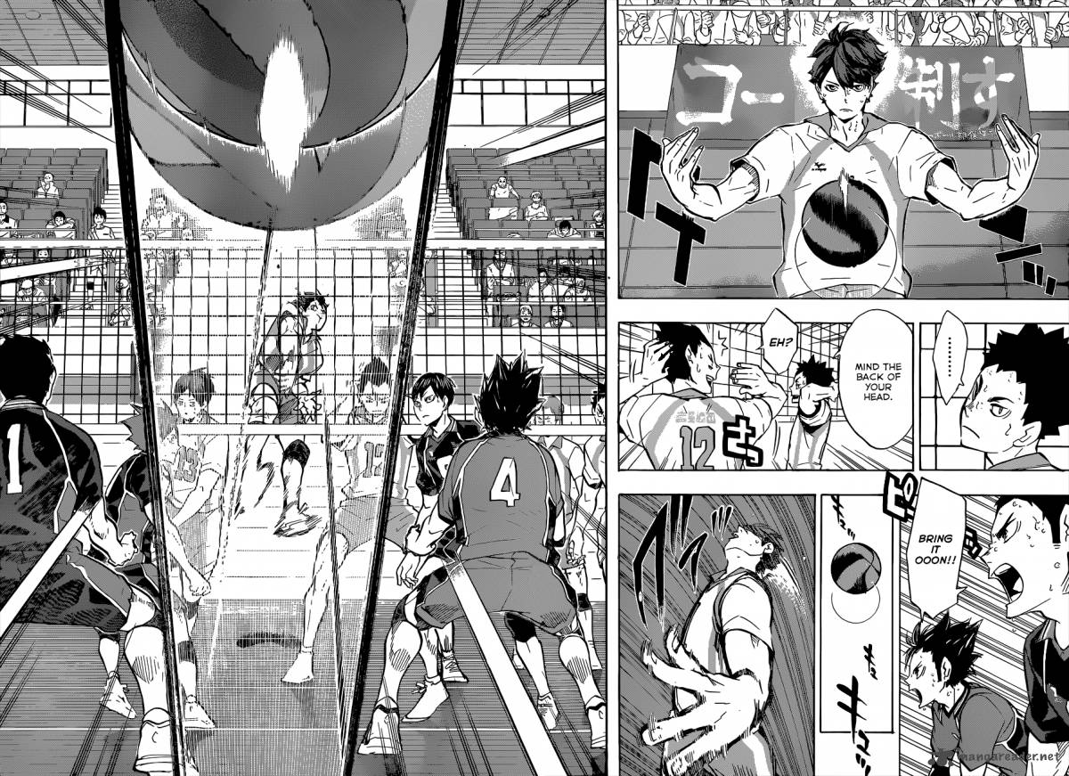 Haikyu 131 5