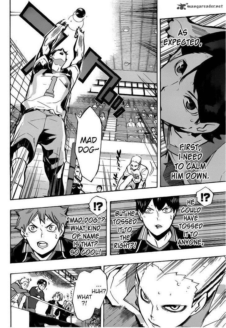 Haikyu 132 10