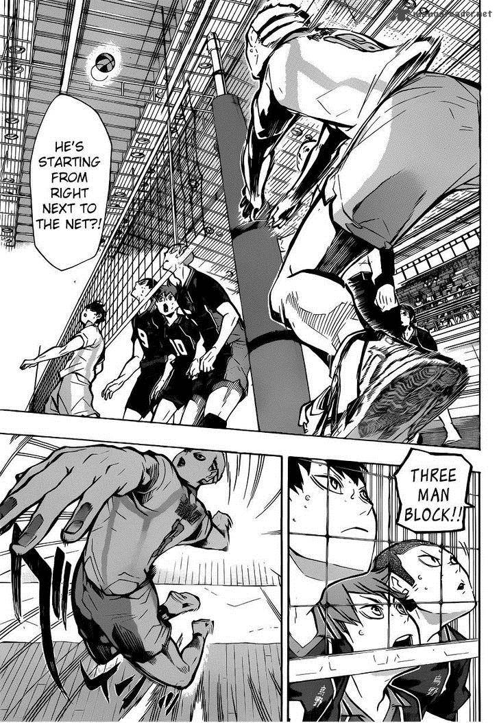 Haikyu 132 11