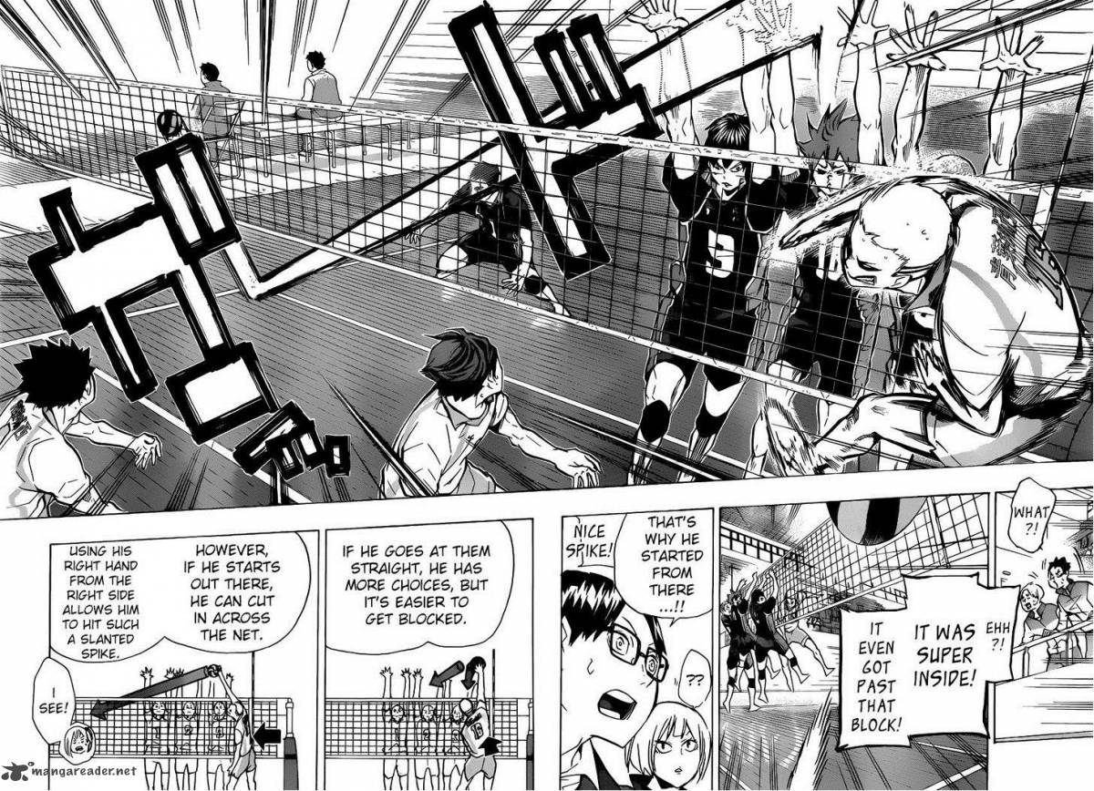 Haikyu 132 12