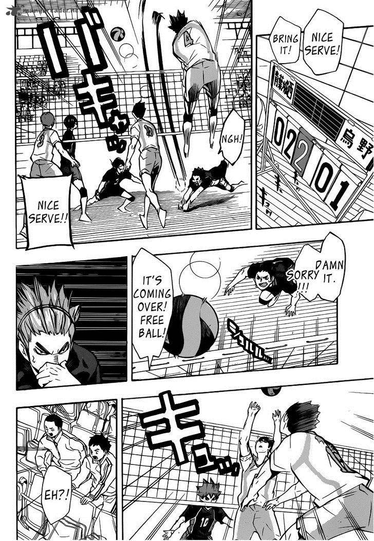 Haikyu 132 13
