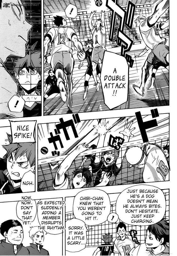 Haikyu 132 14