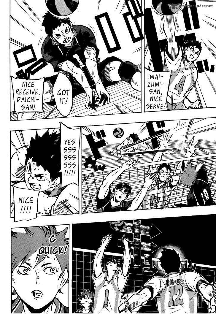 Haikyu 132 15