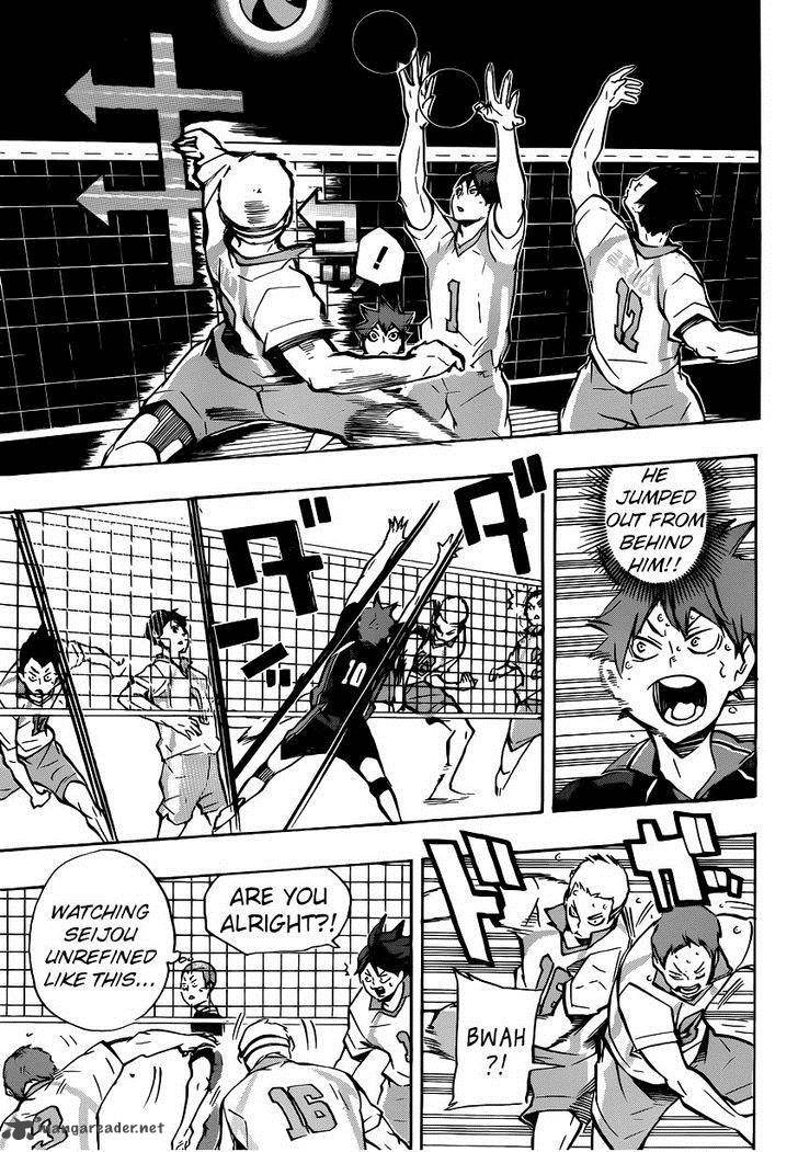 Haikyu 132 16