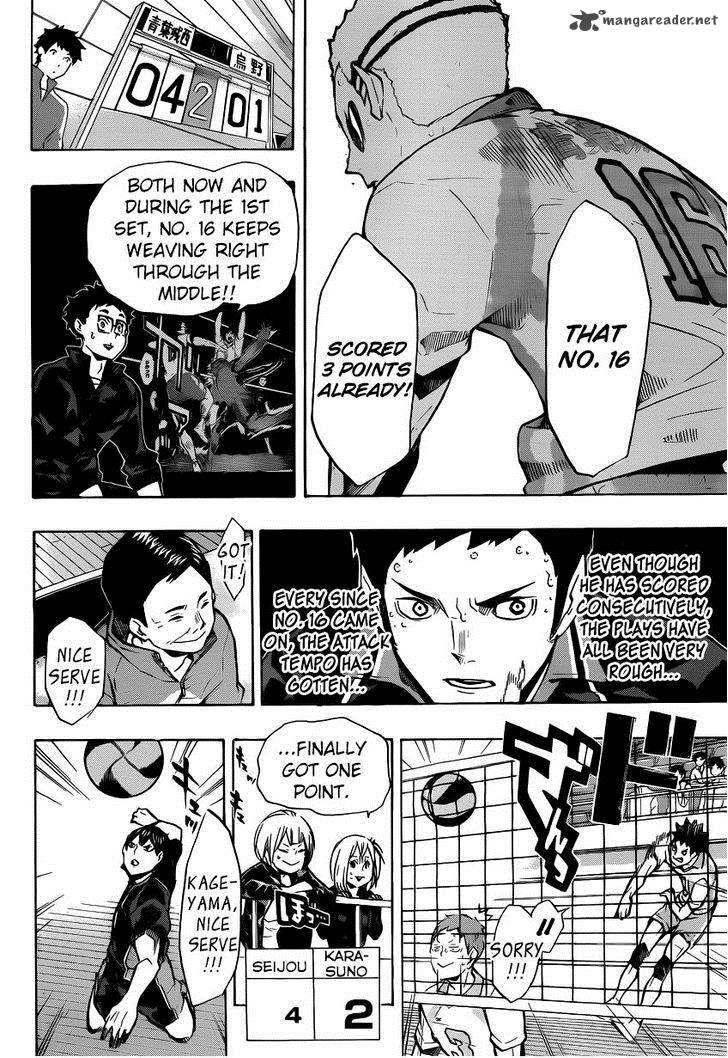 Haikyu 132 17