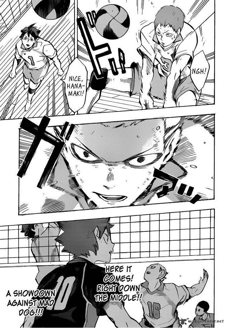 Haikyu 132 18