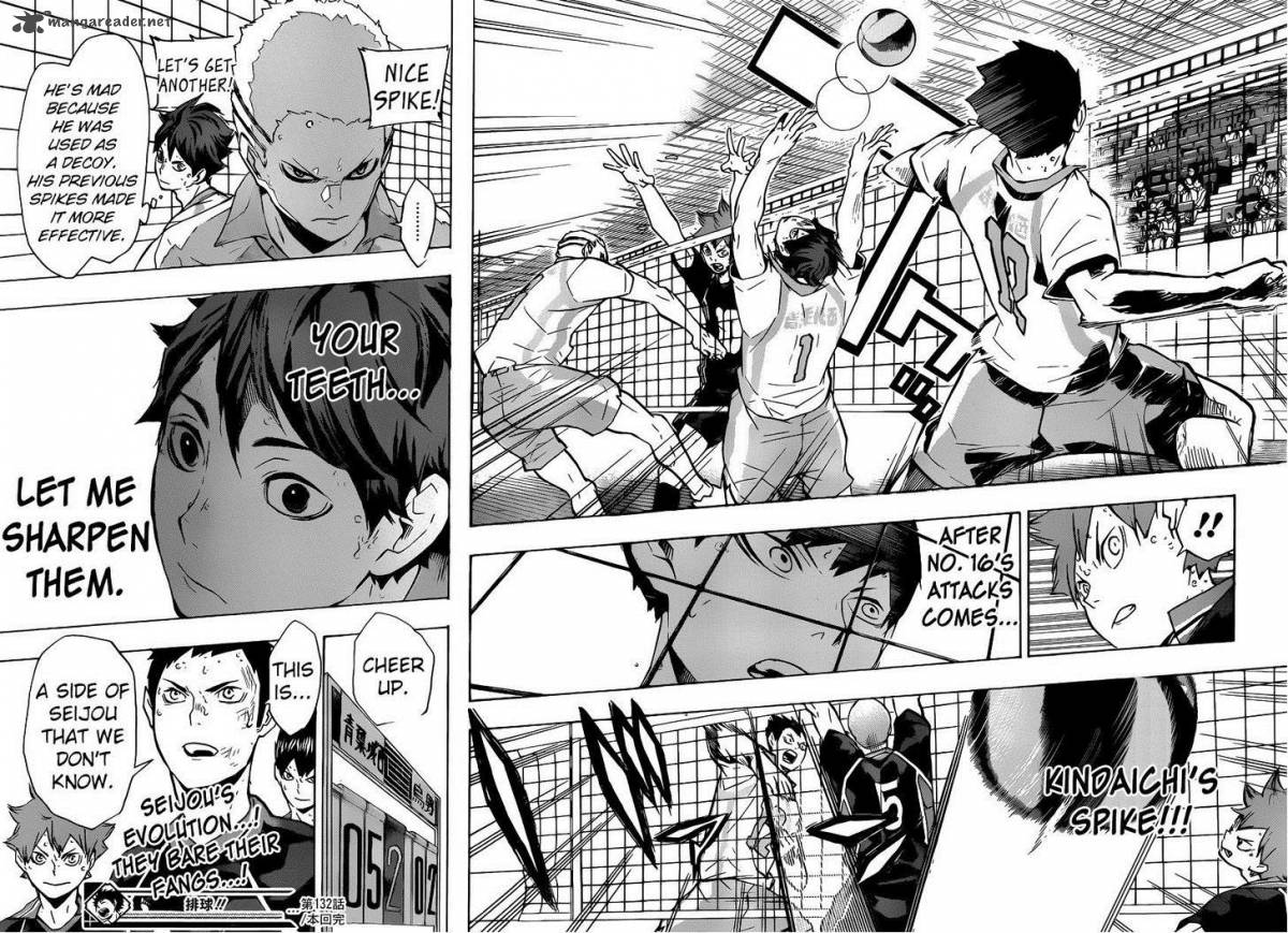 Haikyu 132 19