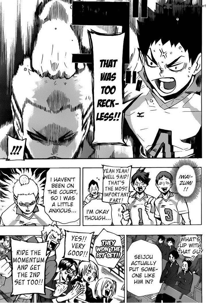Haikyu 132 5